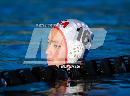 Thumbnail 1 in Canyon Crest Academy vs Torrey Pines (CIF CD Division 1 Quarter Final) photogallery.