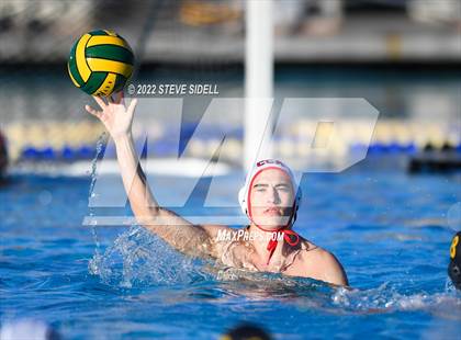 Thumbnail 2 in Canyon Crest Academy vs Torrey Pines (CIF CD Division 1 Quarter Final) photogallery.
