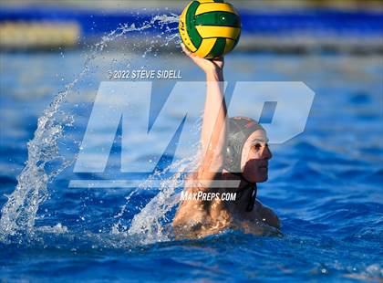Thumbnail 3 in Canyon Crest Academy vs Torrey Pines (CIF CD Division 1 Quarter Final) photogallery.