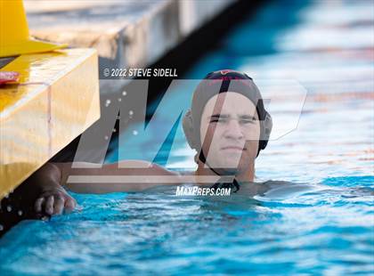 Thumbnail 3 in Canyon Crest Academy vs Torrey Pines (CIF CD Division 1 Quarter Final) photogallery.
