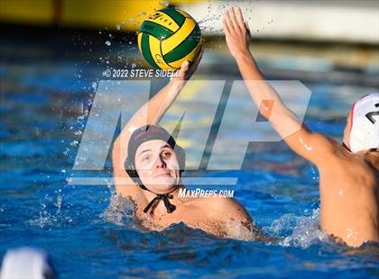 Thumbnail 3 in Canyon Crest Academy vs Torrey Pines (CIF CD Division 1 Quarter Final) photogallery.