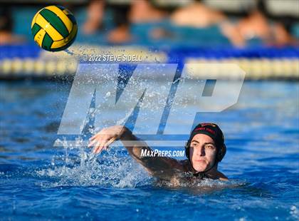 Thumbnail 1 in Canyon Crest Academy vs Torrey Pines (CIF CD Division 1 Quarter Final) photogallery.
