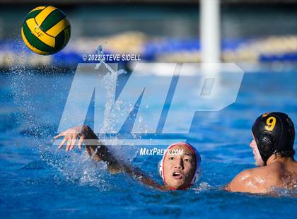 Thumbnail 2 in Canyon Crest Academy vs Torrey Pines (CIF CD Division 1 Quarter Final) photogallery.