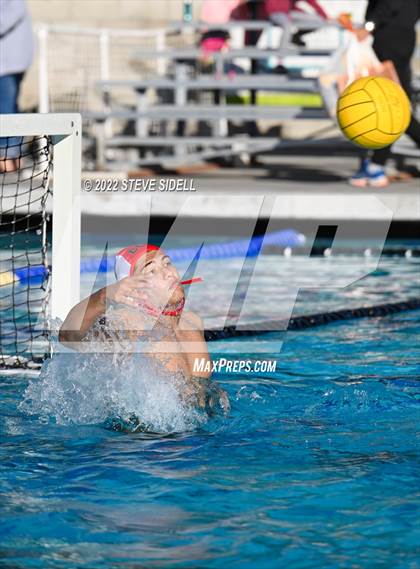 Thumbnail 3 in Canyon Crest Academy vs Torrey Pines (CIF CD Division 1 Quarter Final) photogallery.