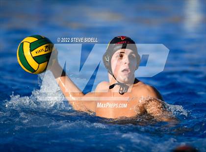 Thumbnail 2 in Canyon Crest Academy vs Torrey Pines (CIF CD Division 1 Quarter Final) photogallery.