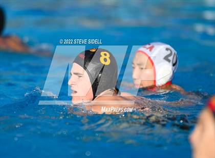 Thumbnail 3 in Canyon Crest Academy vs Torrey Pines (CIF CD Division 1 Quarter Final) photogallery.