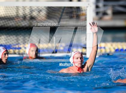 Thumbnail 3 in Canyon Crest Academy vs Torrey Pines (CIF CD Division 1 Quarter Final) photogallery.