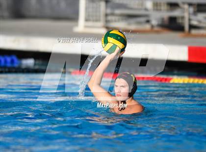 Thumbnail 1 in Canyon Crest Academy vs Torrey Pines (CIF CD Division 1 Quarter Final) photogallery.