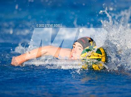 Thumbnail 3 in Canyon Crest Academy vs Torrey Pines (CIF CD Division 1 Quarter Final) photogallery.