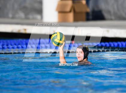 Thumbnail 3 in Canyon Crest Academy vs Torrey Pines (CIF CD Division 1 Quarter Final) photogallery.