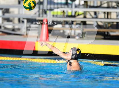 Thumbnail 3 in Canyon Crest Academy vs Torrey Pines (CIF CD Division 1 Quarter Final) photogallery.