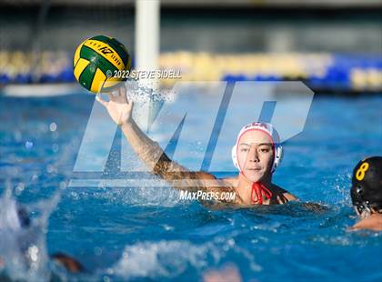 Thumbnail 1 in Canyon Crest Academy vs Torrey Pines (CIF CD Division 1 Quarter Final) photogallery.