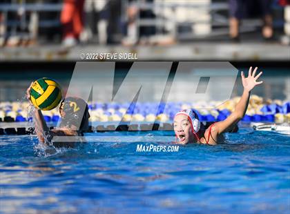Thumbnail 3 in Canyon Crest Academy vs Torrey Pines (CIF CD Division 1 Quarter Final) photogallery.