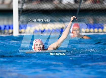 Thumbnail 2 in Canyon Crest Academy vs Torrey Pines (CIF CD Division 1 Quarter Final) photogallery.
