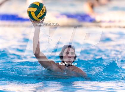 Thumbnail 2 in Canyon Crest Academy vs Torrey Pines (CIF CD Division 1 Quarter Final) photogallery.