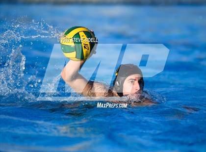 Thumbnail 2 in Canyon Crest Academy vs Torrey Pines (CIF CD Division 1 Quarter Final) photogallery.