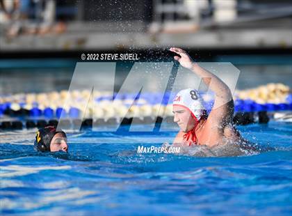 Thumbnail 1 in Canyon Crest Academy vs Torrey Pines (CIF CD Division 1 Quarter Final) photogallery.
