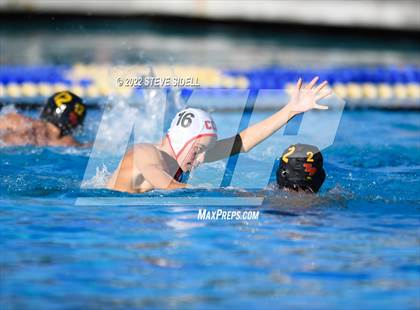 Thumbnail 1 in Canyon Crest Academy vs Torrey Pines (CIF CD Division 1 Quarter Final) photogallery.