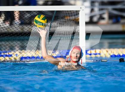 Thumbnail 3 in Canyon Crest Academy vs Torrey Pines (CIF CD Division 1 Quarter Final) photogallery.