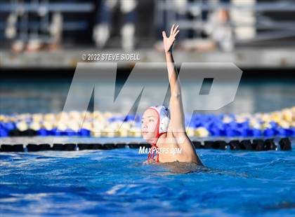 Thumbnail 1 in Canyon Crest Academy vs Torrey Pines (CIF CD Division 1 Quarter Final) photogallery.