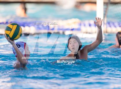 Thumbnail 3 in Canyon Crest Academy vs Torrey Pines (CIF CD Division 1 Quarter Final) photogallery.