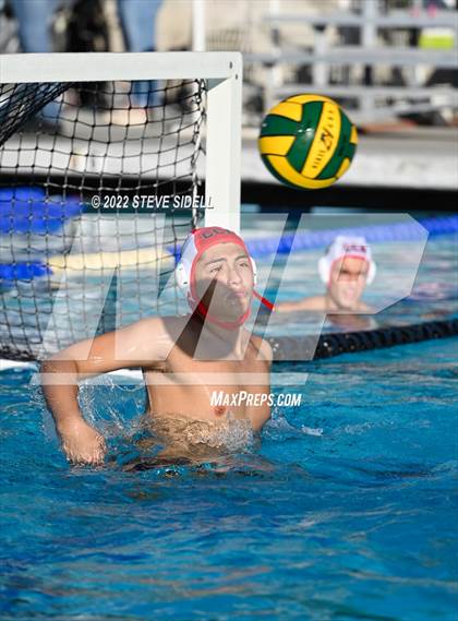 Thumbnail 1 in Canyon Crest Academy vs Torrey Pines (CIF CD Division 1 Quarter Final) photogallery.