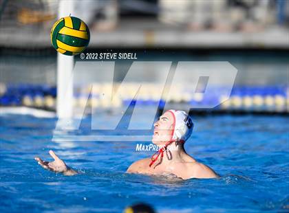 Thumbnail 1 in Canyon Crest Academy vs Torrey Pines (CIF CD Division 1 Quarter Final) photogallery.