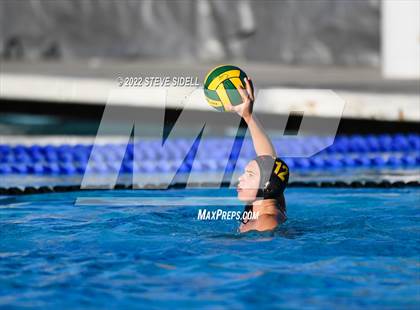 Thumbnail 1 in Canyon Crest Academy vs Torrey Pines (CIF CD Division 1 Quarter Final) photogallery.
