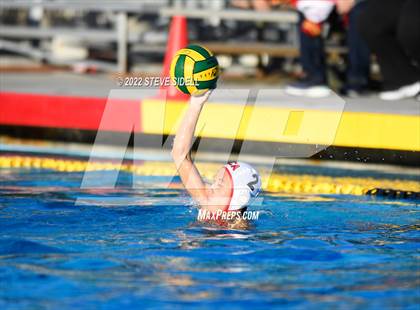 Thumbnail 1 in Canyon Crest Academy vs Torrey Pines (CIF CD Division 1 Quarter Final) photogallery.