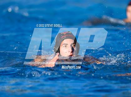 Thumbnail 3 in Canyon Crest Academy vs Torrey Pines (CIF CD Division 1 Quarter Final) photogallery.