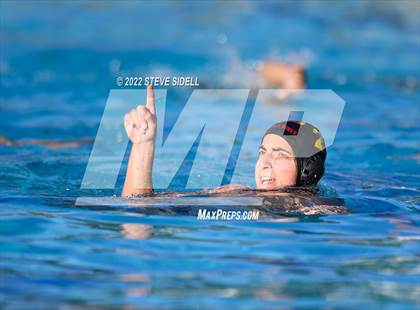 Thumbnail 3 in Canyon Crest Academy vs Torrey Pines (CIF CD Division 1 Quarter Final) photogallery.