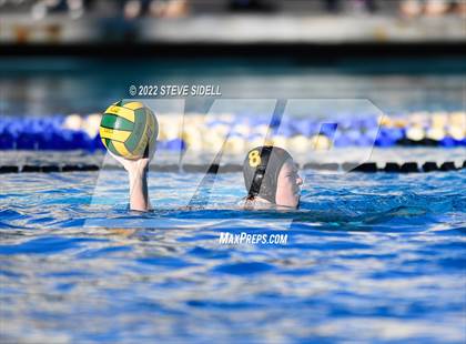 Thumbnail 1 in Canyon Crest Academy vs Torrey Pines (CIF CD Division 1 Quarter Final) photogallery.