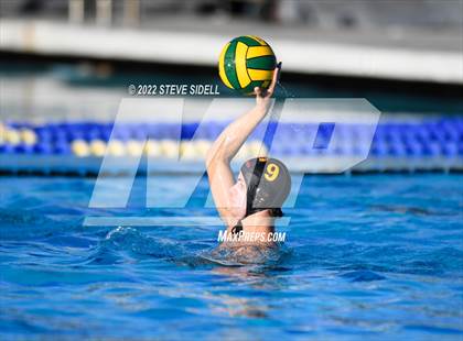 Thumbnail 3 in Canyon Crest Academy vs Torrey Pines (CIF CD Division 1 Quarter Final) photogallery.