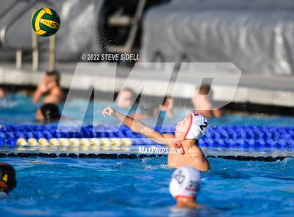 Thumbnail 3 in Canyon Crest Academy vs Torrey Pines (CIF CD Division 1 Quarter Final) photogallery.