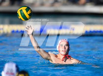 Thumbnail 2 in Canyon Crest Academy vs Torrey Pines (CIF CD Division 1 Quarter Final) photogallery.
