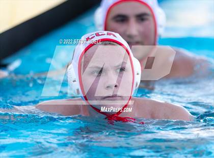 Thumbnail 3 in Canyon Crest Academy vs Torrey Pines (CIF CD Division 1 Quarter Final) photogallery.