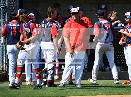 Thumbnail 1 in Hesperia Christian @ San Marino (CIFSS D6 Semifinal) photogallery.