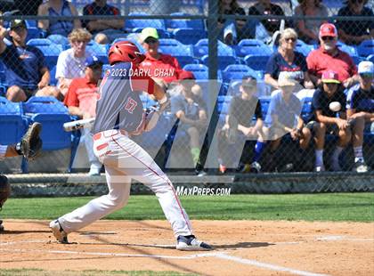 Thumbnail 2 in Hesperia Christian @ San Marino (CIFSS D6 Semifinal) photogallery.
