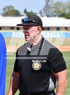 Photo from the gallery "Hesperia Christian @ San Marino (CIFSS D6 Semifinal)"