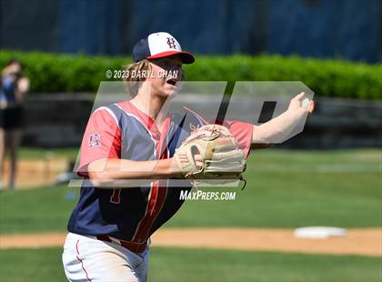 Thumbnail 2 in Hesperia Christian @ San Marino (CIFSS D6 Semifinal) photogallery.