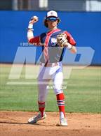 Photo from the gallery "Hesperia Christian @ San Marino (CIFSS D6 Semifinal)"