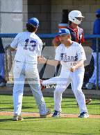 Photo from the gallery "Hesperia Christian @ San Marino (CIFSS D6 Semifinal)"