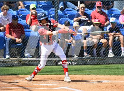 Thumbnail 1 in Hesperia Christian @ San Marino (CIFSS D6 Semifinal) photogallery.