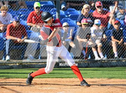 Thumbnail 3 in Hesperia Christian @ San Marino (CIFSS D6 Semifinal) photogallery.