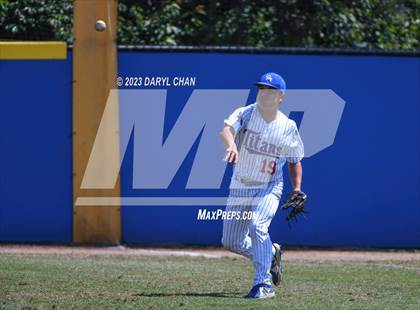 Thumbnail 2 in Hesperia Christian @ San Marino (CIFSS D6 Semifinal) photogallery.