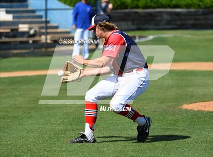Thumbnail 1 in Hesperia Christian @ San Marino (CIFSS D6 Semifinal) photogallery.