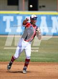 Photo from the gallery "Hesperia Christian @ San Marino (CIFSS D6 Semifinal)"