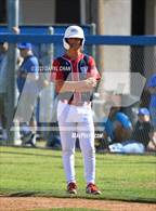 Photo from the gallery "Hesperia Christian @ San Marino (CIFSS D6 Semifinal)"