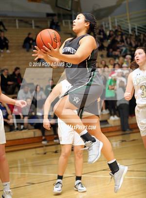 Lincoln Southwest @ Lincoln Southeast