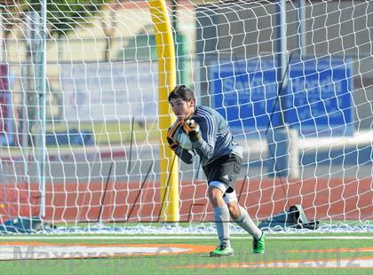 Thumbnail 2 in Blue Ridge vs. Desert Christian (AIA D4 Final) photogallery.